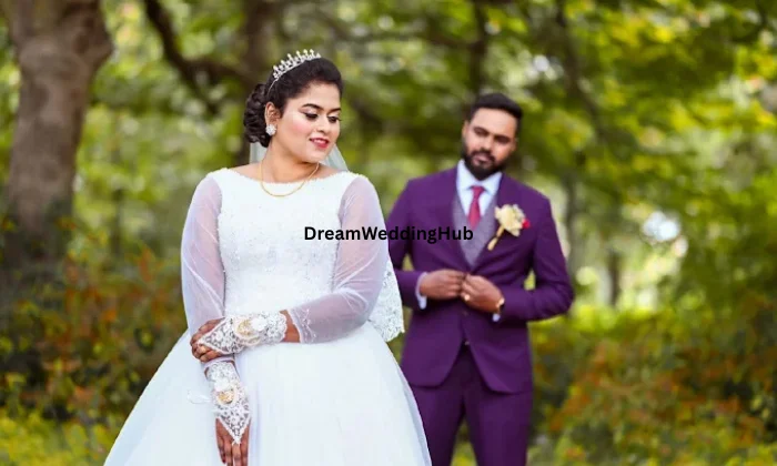 Makeup by Monika Shankar